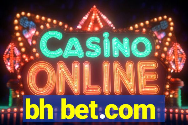 bh bet.com